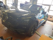 Volkswagen Touareg 2023