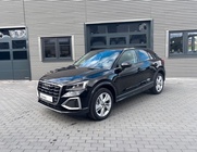 Audi Q2 2025