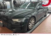 Audi A6 2022