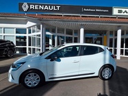 Renault Clio 2021