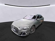 Audi A8 2023