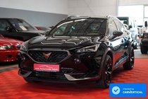Cupra Formentor 2022