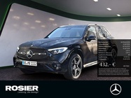 Mercedes-Benz GLC-Class 2025