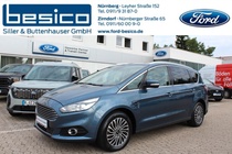 Ford S-Max 2019