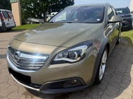 Opel Insignia 2015