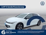 Volkswagen Golf 2025