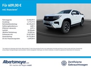 Volkswagen Amarok 2025