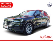 Volkswagen Touareg 2019