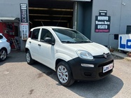 Fiat Panda 2021