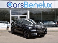 BMW X5 2022