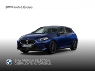 BMW 1 Series 2025