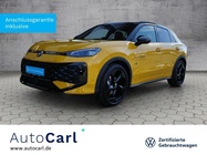 Volkswagen T-Roc 2026