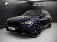 BMW X5 2022
