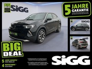 Opel Mokka 2022