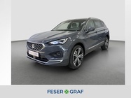 Seat Tarraco 2021