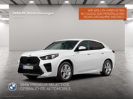BMW X2 2024