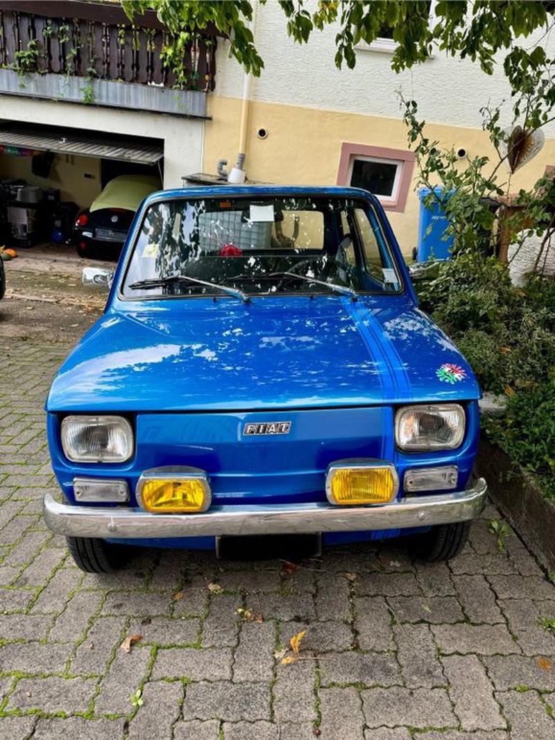 Fiat 126