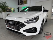 Hyundai i30 2024