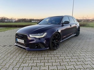 Audi RS 6 2014