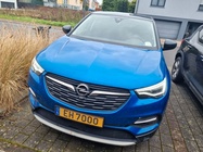 Opel Grandland 2020