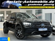 Mercedes-Benz GLC-Class 2021