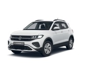 Volkswagen T-Cross 2025
