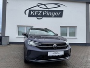 Volkswagen Taigo 2025