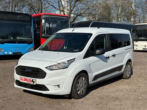 Ford Grand Tourneo 2020