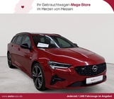 Opel Insignia 2022