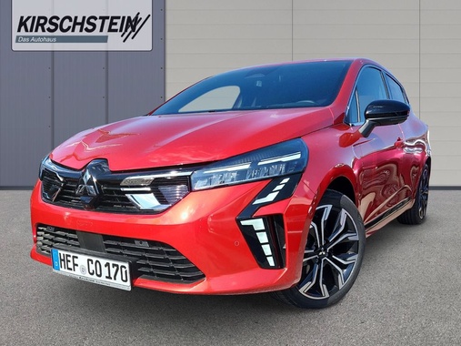 Mitsubishi Colt 2025