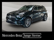 Mercedes-Benz GLE-Class 2024