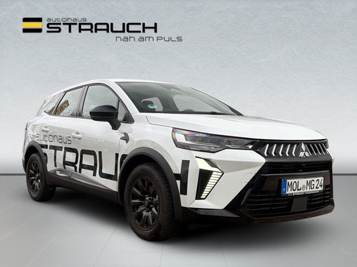 Mitsubishi Grandis 2026