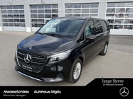 Mercedes-Benz V-Class 2025
