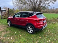 Seat Arona 2019