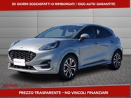 Ford Puma 2022