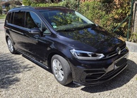 Volkswagen Touran 2022