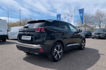 Peugeot 3008 2019