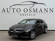 Mercedes-Benz CLA-Class 2023