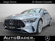 Mercedes-Benz AMG GT 2023