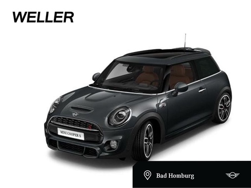 MINI Cooper 2019