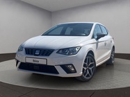 Seat Ibiza 2019