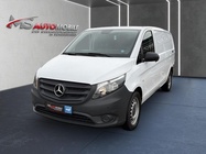 Mercedes-Benz Vito 2021