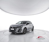 Peugeot 208 2025