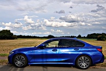 BMW 3 Series 2020
