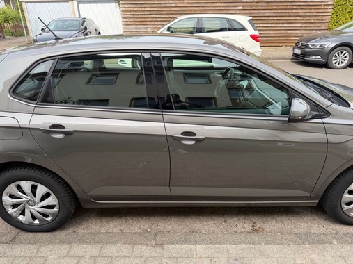 Volkswagen Polo 2019