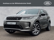 Land Rover Discovery Sport 2022