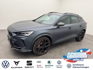 Cupra Formentor 2023