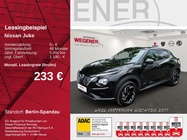 Nissan Juke 2024
