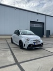Abarth 595 2019