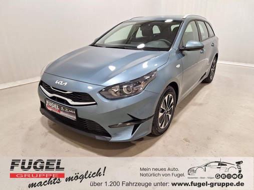 Kia cee'd Sportswagon 2025